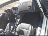 Chevrolet Cruze 2Lt Auto 1G1PE5SB1E7356864 снимка