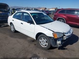 Honda Civic Lx 1HGES16551L019931 снимка