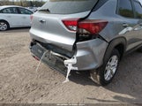 Chevrolet Trailblazer Fwd Ls KL79MMS2XPB200249 photo