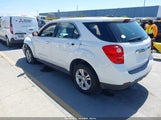 Chevrolet Equinox Ls 2GNALAEK1F6329471 снимка