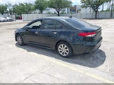 Toyota Corolla Le JTDEPRAE0LJ005357 fotografie