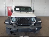 Jeep Wrangler Unlimited Sport S 4X4 1C4HJXDG4JW128028 photo