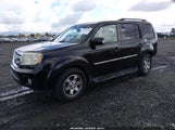 Honda Pilot Touring 5FNYF4H90BB061185 fotografie