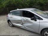 Chevrolet Cruze Lt Auto 3G1BE6SM3HS573839 снимка