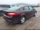 Ford Fusion Se 3FA6P0HR1DR190539 снимка