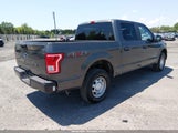 Ford F-150 Xl 1FTEW1E81HKE26496 снимка