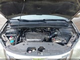 Honda Odyssey Ex-L 5FNRL38618B058074 снимка