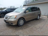 Honda Odyssey Ex-L 5FNRL38618B058074 снимка