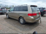 Honda Odyssey Ex-L 5FNRL38618B058074 снимка