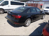 Audi A4 2.0T Premium WAUGNAF49HN051962 fotografie