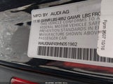 Audi A4 2.0T Premium WAUGNAF49HN051962 снимка