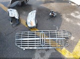 Lincoln Navigator L 5LMJJ3H5XEEL08802 снимка
