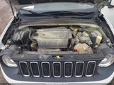 Jeep Renegade Latitude ZACCJBBT0FPB65974 снимка
