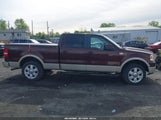 Ford F-150 60Th Anniversary/Fx4/King Ranch/Lariat/Limited/Xlt 1FTPW14578KB87973 fotografie