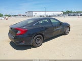 Honda Civic Lx 19XFC2F58HE009256 снимка