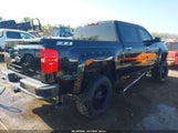 Chevrolet Silverado  2Lt 3GCUKRECXEG261383 снимка