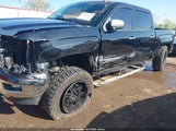 Chevrolet Silverado  2Lt 3GCUKRECXEG261383 снимка