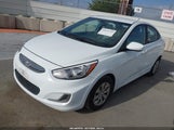 Hyundai Accent Se KMHCT4AE1HU339887 photo