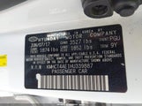 Hyundai Accent Se KMHCT4AE1HU339887 photo