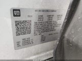 Chevrolet Trax Fwd Activ KL77LKEP9SC054032 fotografie