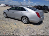 Cadillac Xts Luxury 2G61M5S37K9114649 снимка