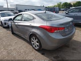 Hyundai Elantra Limited (Ulsan Plant) KMHDH4AEXCU345881 снимка