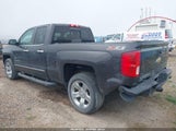 Chevrolet Silverado  2Lz 1GCVKSEC7GZ145993 снимка