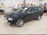 Subaru Forester 2.5Xt JF1SG69635H747461 fotografie