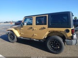 Jeep Wrangler Unlimited Sahara 1C4BJWEG4DL640232 fotografie