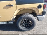 Jeep Wrangler Unlimited Sahara 1C4BJWEG4DL640232 fotografie