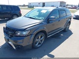 Dodge Journey Crossroad 3C4PDCGG9FT650481 снимка