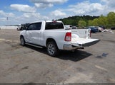 Ram  Big Horn 1C6SRFFT0KN843129 снимка
