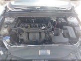 Ford Fusion Se 3FA6P0H71DR203689 снимка