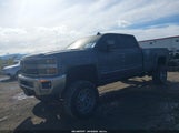 Chevrolet Silverado 2500Hd Ltz 1GC1KWE88FF603042 photo