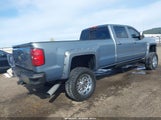 Chevrolet Silverado 2500Hd Ltz 1GC1KWE88FF603042 photo