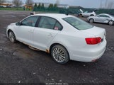 Volkswagen Jetta 2.5L Sel 3VWLZ7AJ5BM304229 снимка