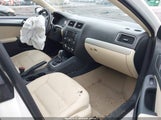 Volkswagen Jetta 2.5L Sel 3VWLZ7AJ5BM304229 снимка