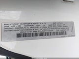 Volkswagen Jetta 2.5L Sel 3VWLZ7AJ5BM304229 снимка