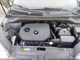 Kia Soul + KNDJP3A55J7505536 снимка