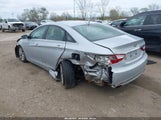 Hyundai Sonata Limited 2.0T 5NPEC4AB0BH230874 снимка