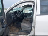 Chevrolet Silverado  Work Truck 1Wt 3GCPCPEH6EG165065 снимка