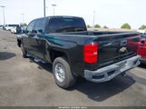 Chevrolet Silverado  1Lt 3GCPCREC7GG248099 снимка