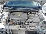 Hyundai Elantra Gt KMHD35LH8EU166513 снимка