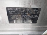 Hyundai Elantra Gt KMHD35LH8EU166513 снимка