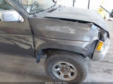 Nissan Truck King Cab Se/King Cab Xe 1N6HD16Y9SC333807 photo