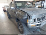 Nissan Truck King Cab Se/King Cab Xe 1N6HD16Y9SC333807 fotografie