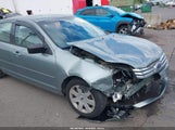 Ford Fusion S 3FAFP06Z66R175895 снимка