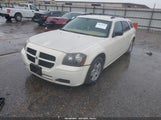 Dodge Magnum Se 2D8FV48V05H187926 снимка