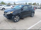 Kia Sportage Ex KNDPCCA28D7515980 снимка