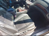 Infiniti M37 JN1BY1AP0DM513740 снимка